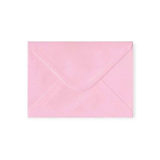 Picture of A6 ENVELOPE PASTEL CANDY FLOSS - 10 PACK (114X162MM)